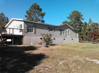 1660 Fort Jackson Rd, Lugoff, SC 29078