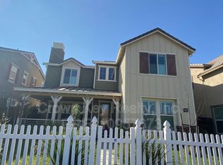 1049 S Central Pkwy, Mountain House, CA