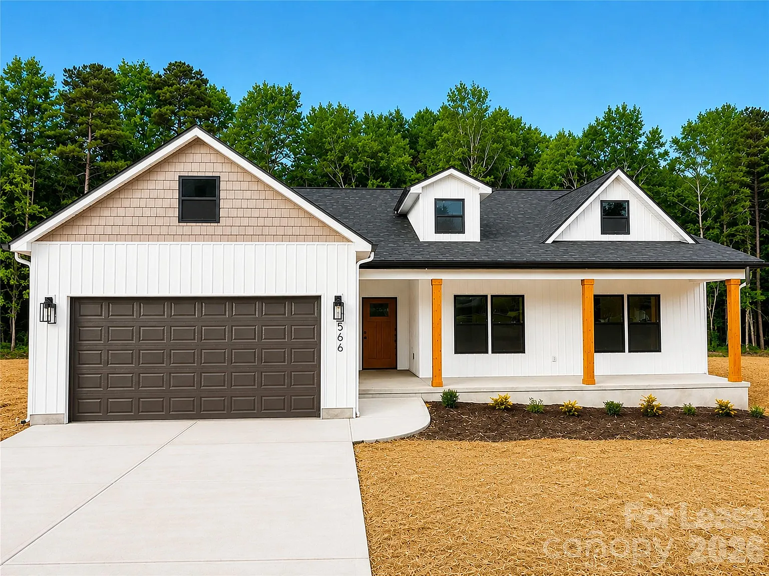 3 bed, 2.0 bath, 1635 sqft, $2,250 — Photo 2