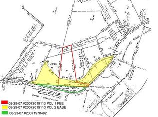 0 Mulholland Dr, Los Angeles, CA 90077