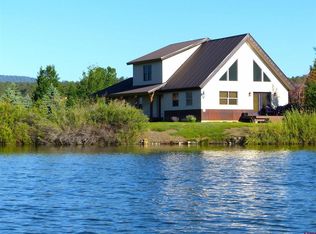 117 Laguna Pl, Pagosa Springs, CO 81147