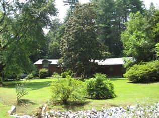 Duckworth Rd, Marietta, SC 29661