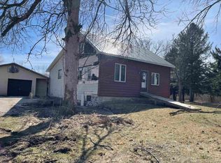 6873 Allen Rd, Sobieski, WI 54171