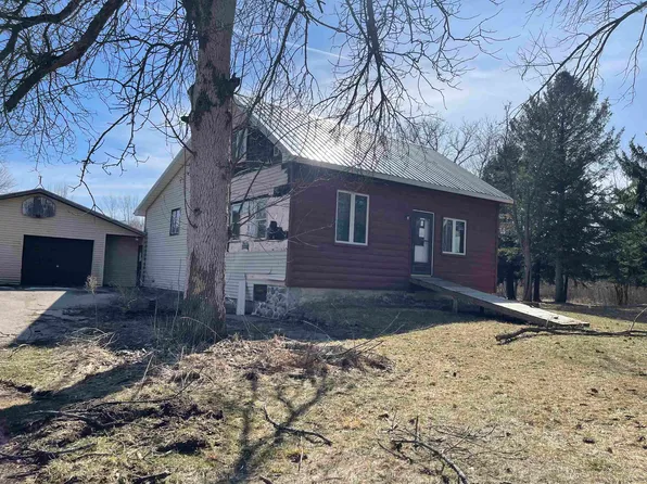 6873 Allen Rd, Sobieski, WI 54171