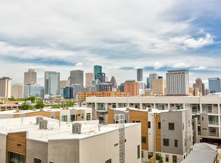 2401 Crawford St #B308, Houston, TX 77004