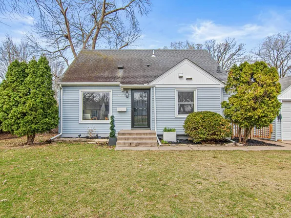 3018 Boone Ave S, Saint Louis Park, MN 55426