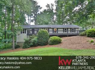 1197 Tred Avon Way, Lilburn, GA 30047