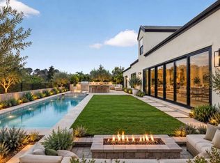 1341 Berryman Canyon Rd, Encinitas, CA 92024