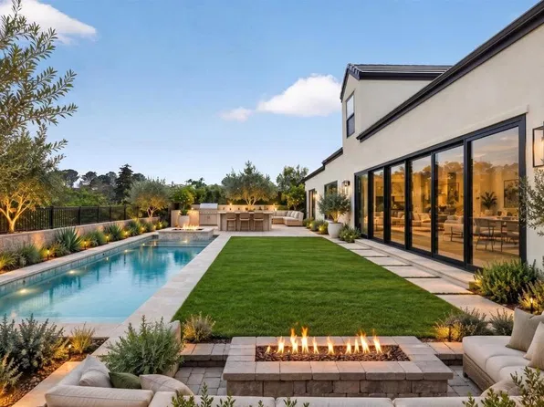 1341 Berryman Cyn, Encinitas, CA 92024