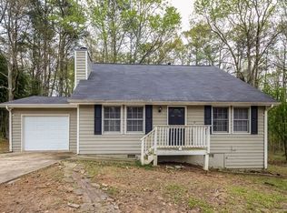 1953 Carriage Way, Lawrenceville, GA