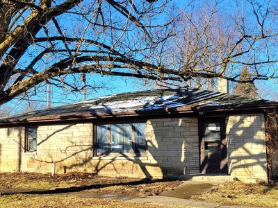 106 W Walnut St, Pierceton, IN, 46562