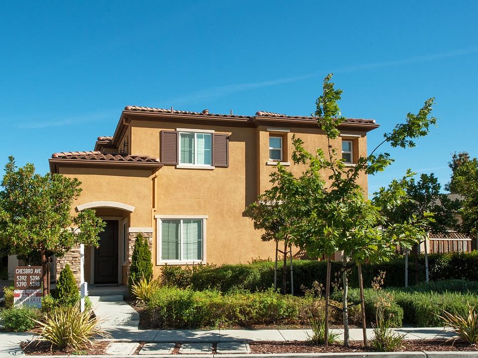 1st image of Chesbro Ave