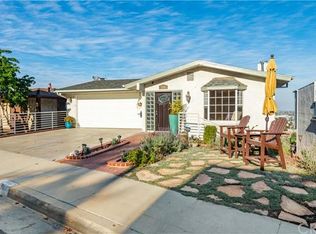 4141 Mesa St, Torrance, CA 90505