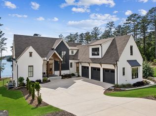 5459 Mayflower Ct, Gainesville, GA 30504