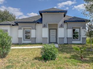 8007 Estrella St, Pharr, TX 78577