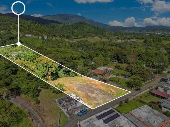 Bo Pena Pobre Solar 1 Carr #31, Naguabo, PR 00718