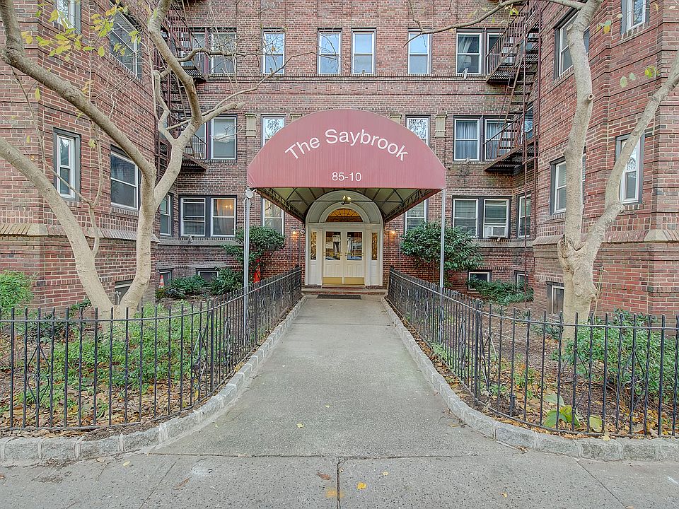 1st image of 85-10 34th Ave APT 225