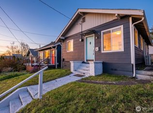 916 Pleasant Avenue, Bremerton, WA