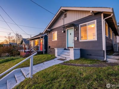 916 Pleasant Avenue, Bremerton, WA, 98337