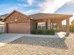 3903 Roma St, Odessa, TX 79765