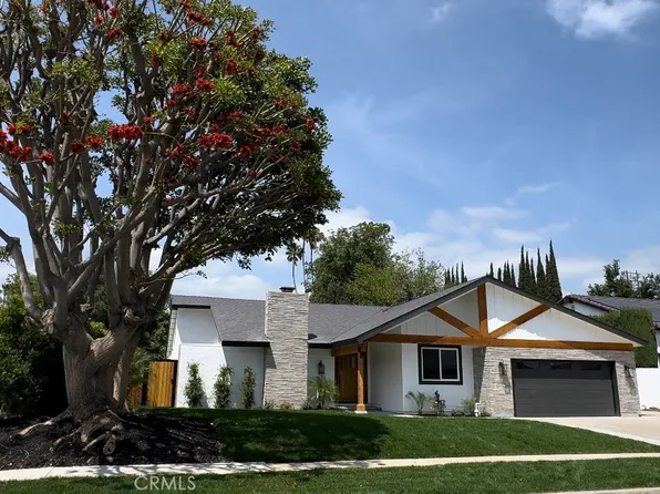 19811 Burleigh Dr, Yorba Linda, CA 92886