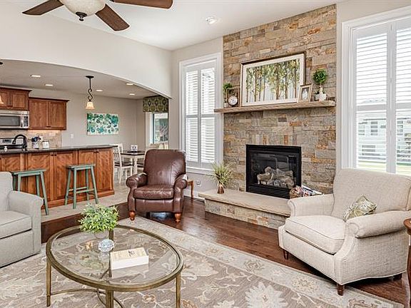 5th image of 6506 Gold Finch Ct