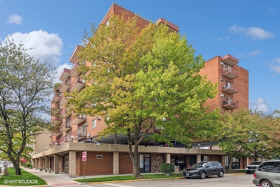 1st image of 7830 W North Ave APT 504