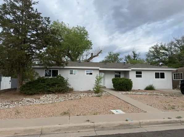 1704 Indiana St NE, Albuquerque, NM 87110