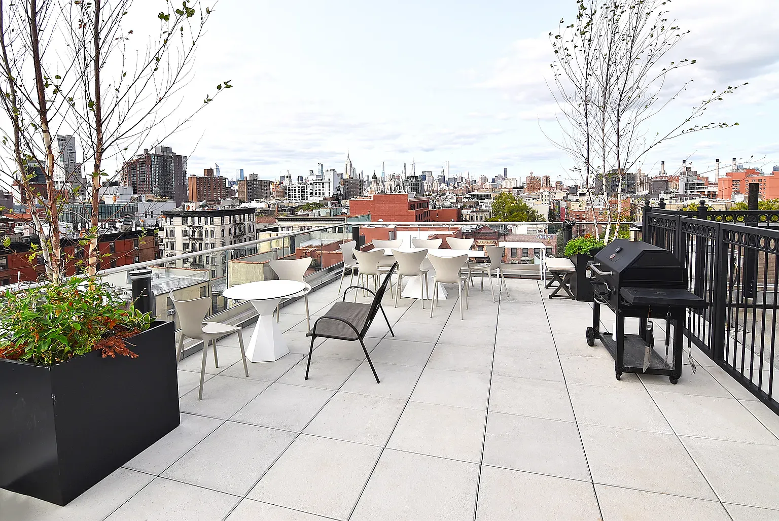 91 Attorney Street — Photo 1
