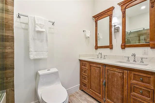 1212 N Rampart St #101 — Photo 19
