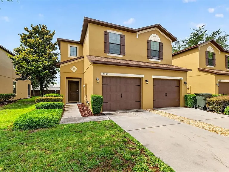 2299 Aloha Bay Ct — Photo 2