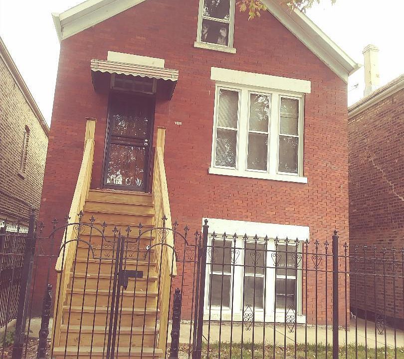 1st image of 2743 S Avers Ave #2