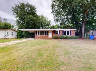3618 Grier Ave, Columbus, GA 31909