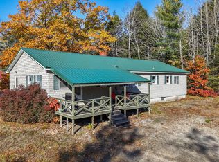 171 Gary Moore Road, Ellsworth, ME 04605