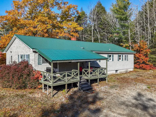 171 Gary Moore Road, Ellsworth, ME 04605