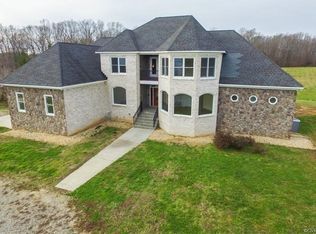 19181 Halls Hideaway Ln, Beaverdam, VA 23015