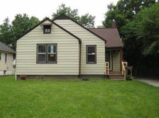 499 N Warren Ave, Columbus, OH