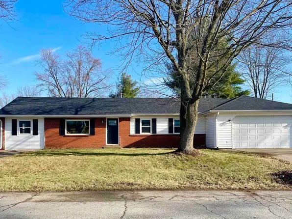 413 Sycamore Ct, Galveston, IN 46932