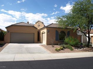 3371 W Inspiration Dr, Phoenix, AZ 85086