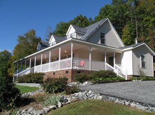 2532 Zacks Farm Rd, Lenoir, NC 28645