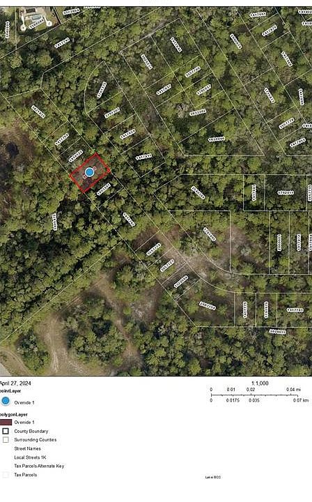 1st image of Lot 24 STACEY DRIVE LOT 24