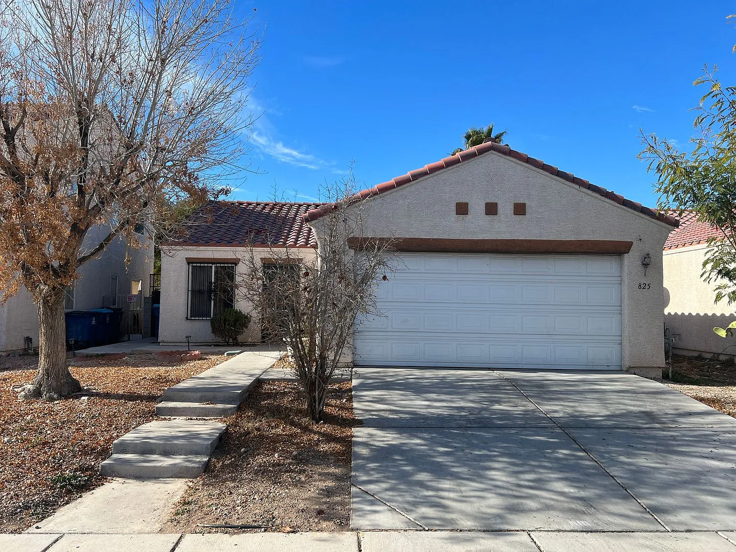 1 Story home — Photo 1