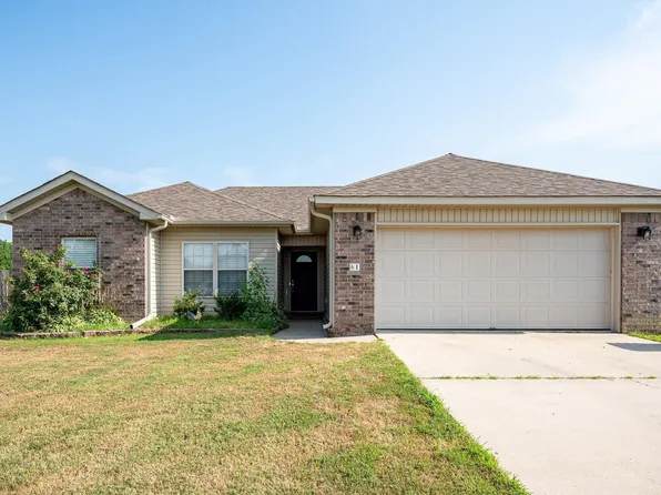 61 Willow Lake Dr, Ward, AR 72176
