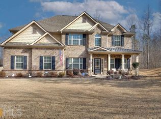 503 Rabun Ct, Canton, GA 30114