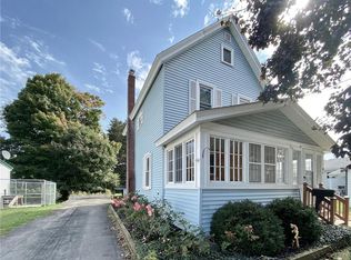 41 Shull St, Ilion, NY 13357