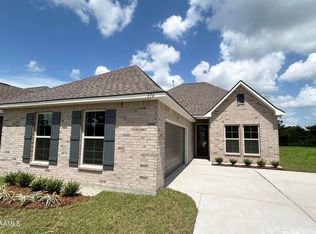 116 Oak Haven Dr, Lafayette, LA 70507