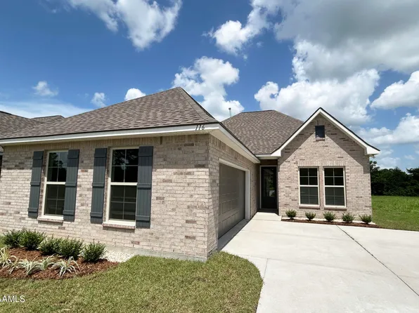 116 Oak Haven Dr, Lafayette, LA 70507