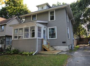 110 Hampden Rd, Rochester, NY 14610