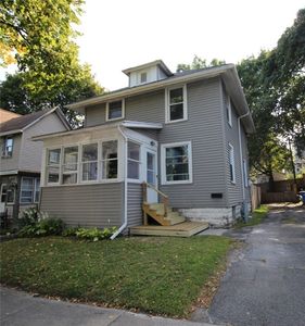 110 Hampden Rd, Rochester, NY, 14610