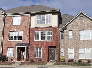 9818 Grettle Ct, Raleigh, NC 27617